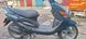 Yamaha Grand Axis, 2001 р., Бензин, Скутер, Зелений, Кропивницький (Кіровоград) AT-10419154 фото 1