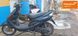 Yamaha Grand Axis, 2001 р., Бензин, Скутер, Зелений, Кропивницький (Кіровоград) AT-10419154 фото 4