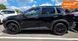 Nissan Rogue, 2021 р., Бензин, 96 тис. км, Позашляховик / Кросовер, Чорний, Софіївська Борщагівка AT-10424180 фото 2