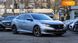 Honda Civic, 2019, Газ пропан-бутан / Бензин, 2 л., 61 тис. км, Седан, Сірий, Київ 30168 фото 1