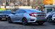 Honda Civic, 2019, Газ пропан-бутан / Бензин, 2 л., 61 тис. км, Седан, Сірий, Київ 30168 фото 4