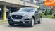 Jaguar F-Pace, 2019 р., Бензин, 130 тис. км, Позашляховик / Кросовер, Сірий, Львів AT-10400425 фото 1