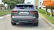 Jaguar F-Pace, 2019 р., Бензин, 130 тис. км, Позашляховик / Кросовер, Сірий, Львів AT-10400425 фото 5