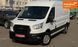 Ford Transit, 2021 г., Дизель, 119 тыс. км, Микровен, Белый, Львов AT-10418197 фото 2