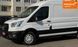 Ford Transit, 2021 г., Дизель, 119 тыс. км, Микровен, Белый, Львов AT-10418197 фото 3