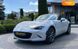 Mazda MX-5, 2016, Бензин, 2 л., 97 тыс. км, Родстер, Белый, Львов 10353 фото 33