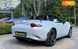 Mazda MX-5, 2016, Бензин, 2 л., 97 тыс. км, Родстер, Белый, Львов 10353 фото 37