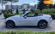 Mazda MX-5, 2016, Бензин, 2 л., 97 тыс. км, Родстер, Белый, Львов 10353 фото 34