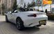 Mazda MX-5, 2016, Бензин, 2 л., 97 тыс. км, Родстер, Белый, Львов 10353 фото 18