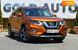 Nissan X-Trail, 2018, Бензин, 2 л., 125 тис. км, Позашляховик / Кросовер, Помаранчевий, Одеса 108064 фото 1