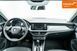 Skoda Kamiq, 2021 р., Бензин, 81 тис. км, Позашляховик / Кросовер, Синій, Київ AT-10424001 фото 10