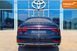 Audi A8, 2020 г., Гибрид (HEV), 82 тыс. км, Седан, Чорный, Чубинське AT-10421556 фото 4