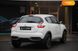 Nissan Juke, 2017, Бензин, 1.6 л., 32 тис. км, Позашляховик / Кросовер, Білий, Харків 12957 фото 2