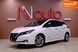 Nissan Leaf, 2017 р., Електро, 121 тис. км, Хетчбек, Білий, Одеса AT-10408663 фото 1