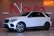 Mercedes-Benz GLE-Class, 2017 р., Гібрид (HEV), 133 тис. км, Позашляховик / Кросовер, Білий, Одеса AT-10416063 фото 1