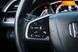 Honda Civic, 2019, Газ пропан-бутан / Бензин, 2 л., 61 тис. км, Седан, Сірий, Київ 30168 фото 24