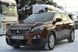 Peugeot 3008, 2017, Дизель, 1.6 л., 230 тис. км, Позашляховик / Кросовер, Коричневий, Хуст 18016 фото 9