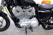 Harley-Davidson 883 Iron, 2007, Бензин, 900 см³, 8 тис. км, Мотоцикл Классік, Сірий, Львів moto-37473 фото 15
