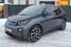 BMW I3, 2016, Електро, 124 тыс. км, Хетчбек, Серый, Киев 25874 фото 3