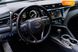 Toyota Camry, 2019, Бензин, 2.49 л., 117 тис. км, Седан, Чорний, Рівне 45338 фото 12