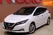 Nissan Leaf, 2017 р., Електро, 121 тис. км, Хетчбек, Білий, Одеса AT-10408663 фото 2