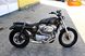 Harley-Davidson 883 Iron, 2007, Бензин, 900 см³, 8 тис. км, Мотоцикл Классік, Сірий, Львів moto-37473 фото 1