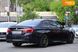 BMW 5 Series, 2015, Дизель, 3 л., 187 тис. км, Седан, Чорний, Київ 43503 фото 7