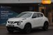 Nissan Juke, 2017, Бензин, 1.6 л., 32 тис. км, Позашляховик / Кросовер, Білий, Харків 12957 фото 3