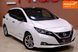 Nissan Leaf, 2017 р., Електро, 121 тис. км, Хетчбек, Білий, Одеса AT-10408663 фото 4