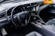 Toyota Camry, 2019, Бензин, 2.49 л., 117 тис. км, Седан, Чорний, Рівне 45338 фото 9