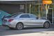 Mercedes-Benz C-Class, 2016, Бензин, 2 л., 126 тис. км, Седан, Сірий, Харків 46009 фото 4
