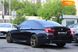 BMW 5 Series, 2015, Дизель, 3 л., 187 тис. км, Седан, Чорний, Київ 43503 фото 5