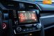 Honda Civic, 2019, Газ пропан-бутан / Бензин, 2 л., 61 тис. км, Седан, Сірий, Київ 30168 фото 16