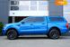 Ford Ranger, 2021, Бензин, 2.3 л., 19 тис. км, Пікап, Синій, Одеса 98326 фото 65