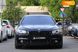 BMW 5 Series, 2015, Дизель, 3 л., 187 тис. км, Седан, Чорний, Київ 43503 фото 2