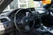 BMW 4 Series Gran Coupe, 2016, Бензин, 2 л., 75 тыс. км, Купе, Чорный, Киев 44576 фото 15
