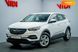 Opel Grandland X, 2020, Дизель, 1.5 л., 108 тис. км, Позашляховик / Кросовер, Білий, Київ 38778 фото 24