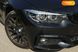BMW 4 Series Gran Coupe, 2016, Бензин, 2 л., 75 тыс. км, Купе, Чорный, Киев 44576 фото 4