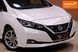 Nissan Leaf, 2017 р., Електро, 121 тис. км, Хетчбек, Білий, Одеса AT-10408663 фото 3