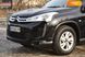 Citroen C4 Aircross, 2016, Дизель, 1.6 л., 166 тыс. км, Внедорожник / Кроссовер, Чорный, Бердичев 10251 фото 12