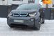 BMW I3, 2016, Електро, 124 тис. км, Хетчбек, Сірий, Київ 25874 фото 1