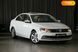 Volkswagen Jetta, 2016, Дизель, 1.6 л., 137 тис. км, Седан, Білий, Київ 110725 фото 1