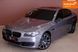 BMW 5 Series, 2014 р., Бензин, 239 тис. км, Седан, Сірий, Одеса AT-10418449 фото 2
