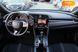 Honda Civic, 2019, Газ пропан-бутан / Бензин, 2 л., 61 тис. км, Седан, Сірий, Київ 30168 фото 12