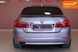 BMW 5 Series, 2014 р., Бензин, 239 тис. км, Седан, Сірий, Одеса AT-10418449 фото 6