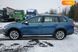 Volkswagen Golf Alltrack, 2017, Бензин, 1.8 л., 145 тис. км, Універсал, Синій, Хмельницький 10391 фото 6