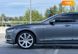 Volvo S90, 2016, Бензин, 2 л., 84 тис. км, Седан, Сірий, Київ 51198 фото 20