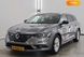 Renault Talisman, 2019, Бензин, 1.6 л., 76 тис. км, Універсал, Сірий, Львів Cars-EU-US-KR-26281 фото 2