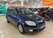 Skoda Roomster, 2009 р., Газ пропан-бутан / Бензин, 198 тис. км, Мінівен, Синій, Кропивницький (Кіровоград) AT-10429200 фото 1