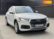 Audi Q5, 2018, Бензин, 2 л., 51 тыс. км, Внедорожник / Кроссовер, Белый, Киев 42409 фото 9